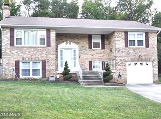 8803 Junaluska Ter, Clinton, MD 20735