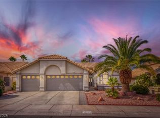 9536 Cliff View Way, Las Vegas, NV 89117