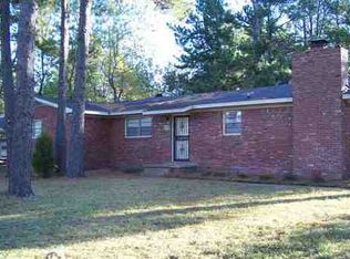 209 Lamesa St, Jonesboro, AR 72401