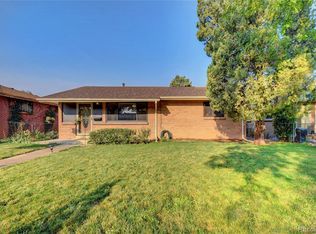 2233 Havana St, Aurora, CO 80010