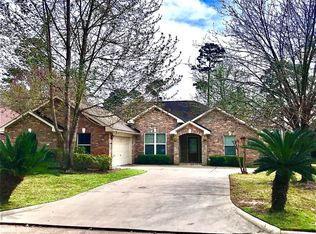 12811 Devlin Downs Ln, Montgomery, TX 77356