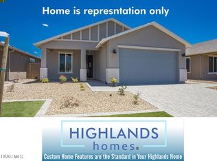 1710 Allerton Way, Chino Valley, AZ 86323