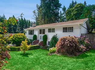 15439 SE 21st Pl, Bellevue, WA 98007