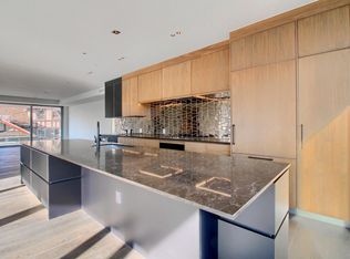 900 N Pennsylvania St #400, Denver, CO 80203