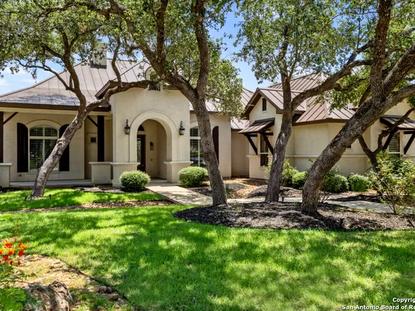 334 REGENT CIR, Shavano Park, TX 78231