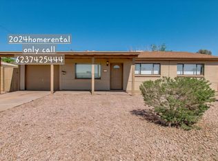 3418 W Cactus Rd, Phoenix, AZ 85029