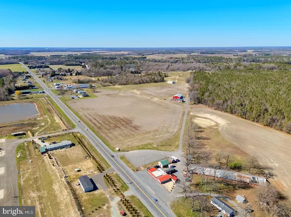 13203 Seashore Hwy, Georgetown, DE 19947