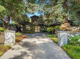 625 Hawthorne Ave, Los Altos, CA 94024