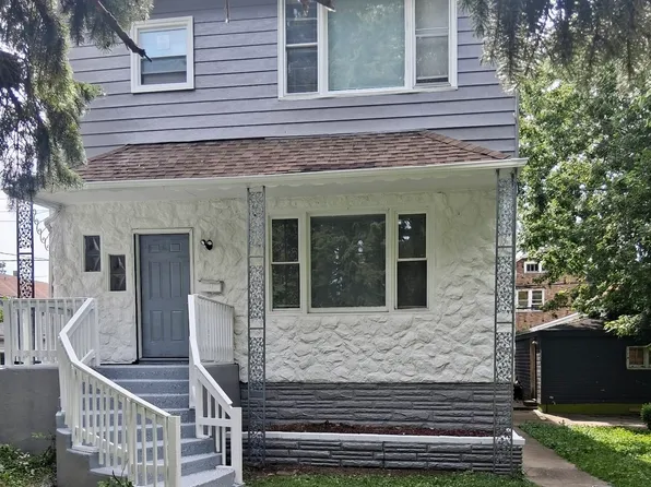 8518 S Muskegon Ave #1, Chicago, IL 60617