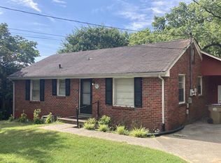 351 Strasser Dr, Nashville, TN 37211