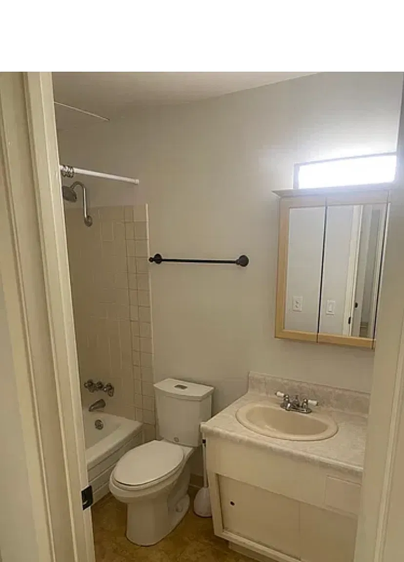 1 bed, 650 sqft, $1,995 — Photo 4