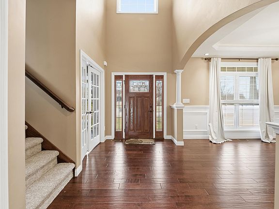 2nd image of 3414 Burnley Dr