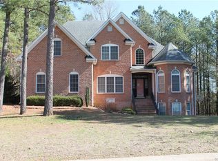 5731 Tyshire Pkwy, Providence Forge, VA 23140