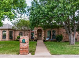544 Timber Ridge Dr, Trophy Club, TX 76262