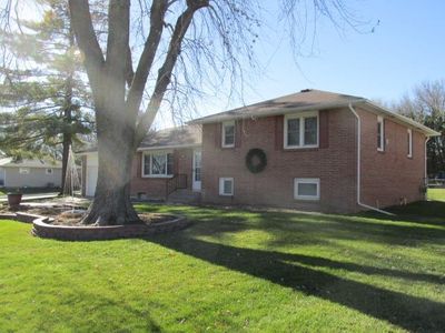 2102 G Ave, Gothenburg, NE, 69138