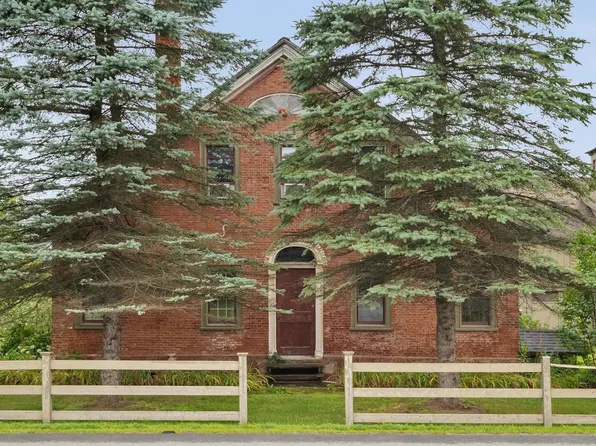 80 Brinkerhoff Ln, Stowe, VT 05672
