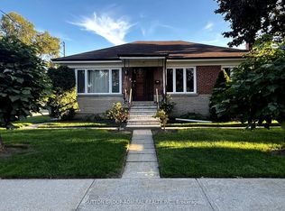 95 Almore Ave, Toronto, ON M3H 2H4