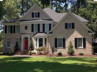 3512 Wallingford Rd, Greenville, NC 27858