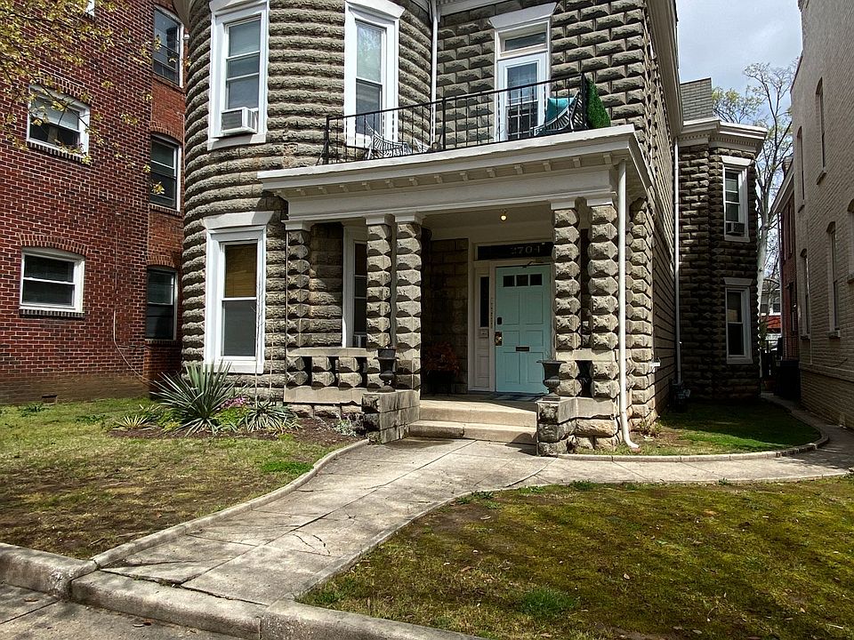 1st image of 2704 Grove Ave APT 2