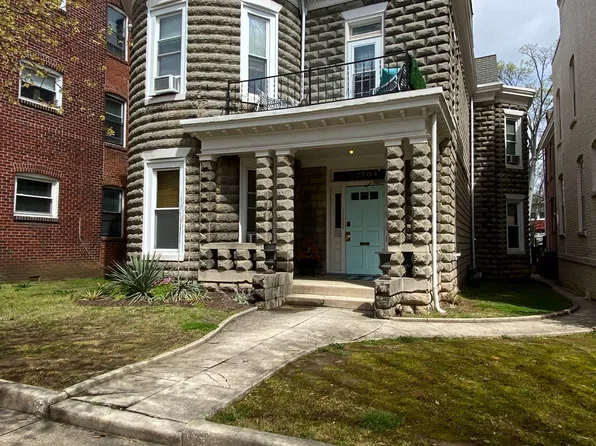 2704 Grove Ave, 2704 Grove Ave APT 3, Richmond, VA 23220
