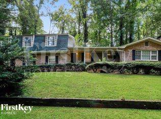 5291 Antelope Ln, Stone Mountain, GA 30087