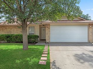 3634 Ridge Cluster St, San Antonio, TX 78247