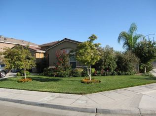 5558 E Pitt Ave, Fresno, CA 93727