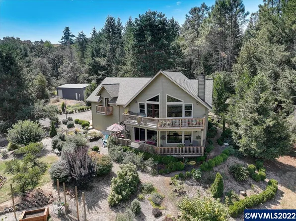 3266 Cloverdale Dr SE, Turner, OR 97392