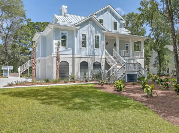 805 Geddings Way, Mount Pleasant, SC 29464