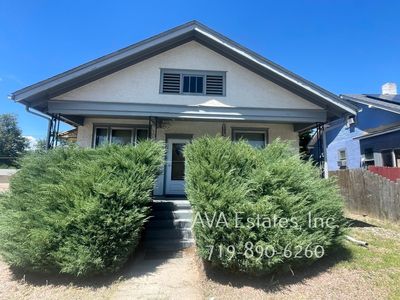 1201 E 4th St, Pueblo, CO, 81001