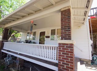 324 SW Van Buren St UNIT 1, Topeka, KS 66603