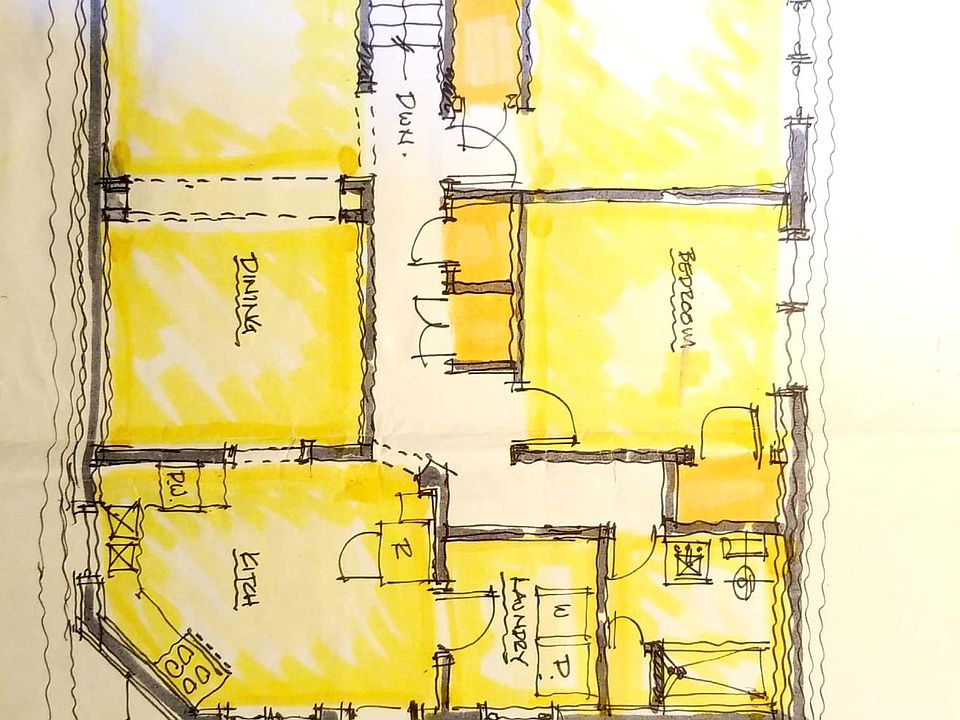 Unit Floor Plan