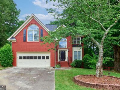 1025 Chaucer Gate Ct, Lawrenceville, GA, 30043