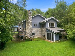 601 Tannery Hollow Rd, Blairsville, PA 15717