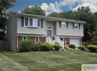 119 Dunham Ave, South Plainfield, NJ 07080