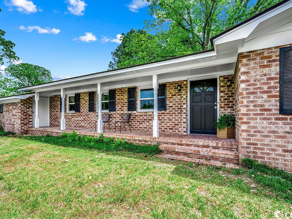 6901 Antioch Rd., Conway, SC 29527 Zillow