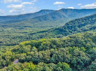 0 Hogback Mountain Rd, Tryon, NC 28782