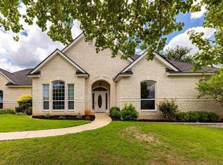 1107 Running Buck Ln, Fredericksburg, TX 78624