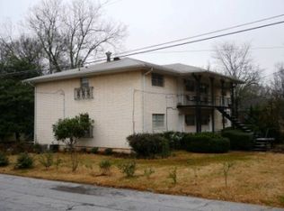 1720 W Forrest Ave, East Point, GA 30344