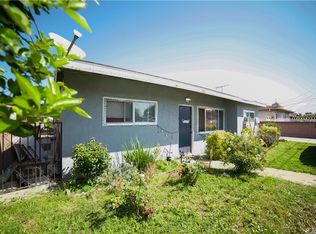 1511 E 218th St, Carson, CA 90745