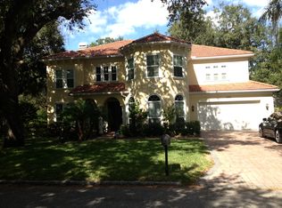 3129 Hawthorne Rd, Tampa, FL 33611