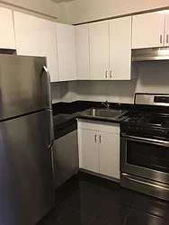 Rented by Solil Management