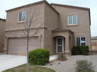 1117 Desert Paintbrush Loop NE, Rio Rancho, NM 87144