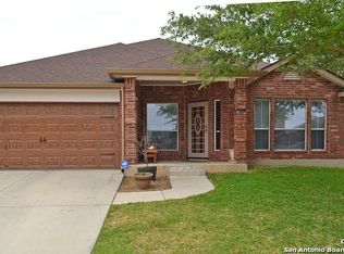 8935 Wolff Vis, Converse, TX 78109