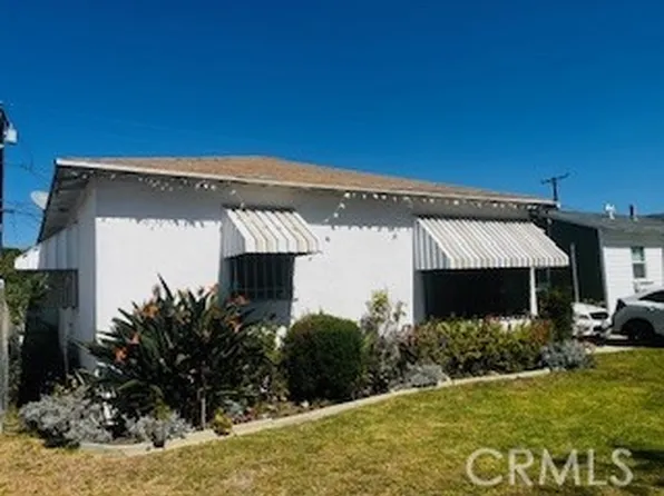 1223 E 124th St, Los Angeles, CA 90059