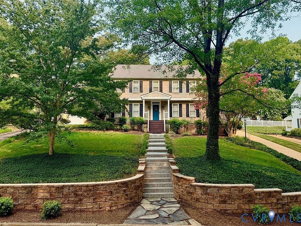 1st image of 606 Westham Woods Dr
