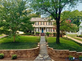 606 Westham Woods Dr, Henrico, VA 23229