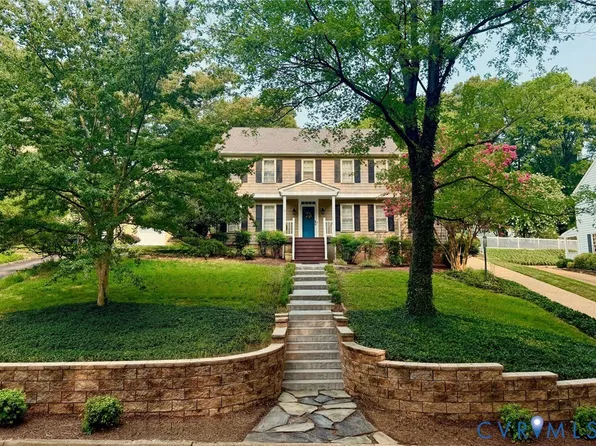 606 Westham Woods Dr, Henrico, VA 23229