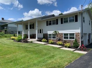 6185 Airport Rd, Oriskany, NY 13424