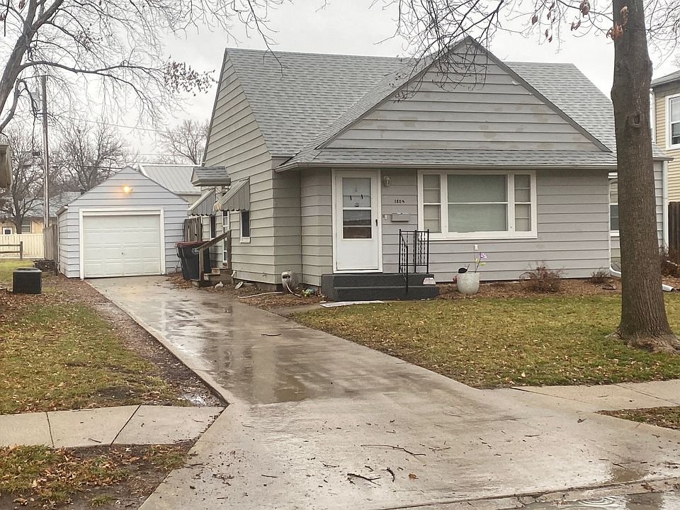 1804 Grant St Beatrice NE 68310 Zillow